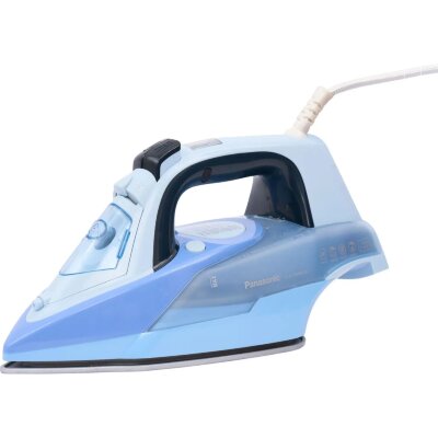 Утюг Panasonic NI-DTC565ATW,паровой, 2400 вт, 2329417