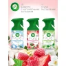 Освежитель воздуха Air Wick Pure в аэрУп Счастье в кажНоте ЯгодБурбонваниль, 2372024