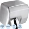 Сушилка для рук электрическая 2,3кВт M-798 Iron satin, 1444063