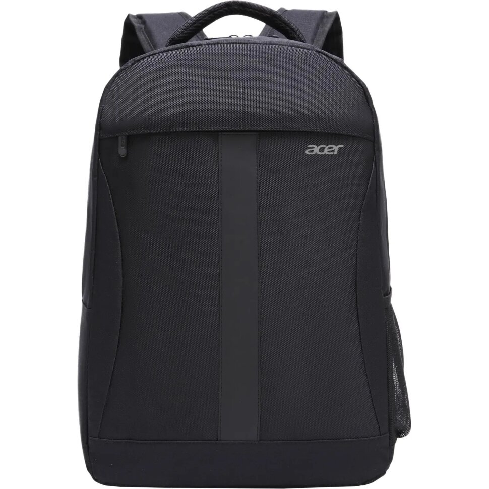 Рюкзак для ноутбука Acer OBG315 15.6 черный полиэстер (ZL.BAGEE.00J), 2012235