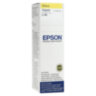 Чернила Epson T6644 C13T66444A/C13T664498 жел. для L100, 235303