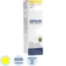 Чернила Epson T6644 C13T66444A/C13T664498 жел. для L100, 235303