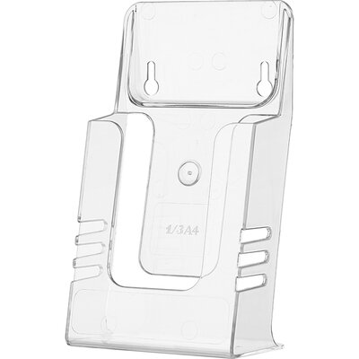 Подставка настольная /настенная Attache 202х106х26м, 219384