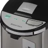 Термопот BigTech APTP-303, 5л, 750 Вт, металл/черный, 2283200