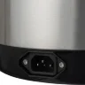 Термопот BigTech APTP-303, 5л, 750 Вт, металл/черный, 2283200