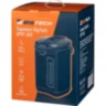 Термопот BigTech APTP-303, 5л, 750 Вт, металл/черный, 2283200