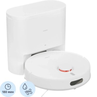 Робот-пылесос Xiaomi Robot Vacuum H40 EU, 2440164