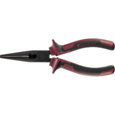 Длинногубцы 160мм/6 Topfort Basic, 2223584