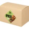 Ирис Деловой стандарт Грецкий орех с розмарином, 20гx15шт/уп, 2266288