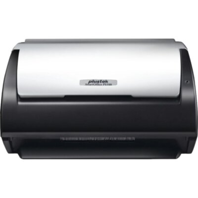 Сканер протяжный Plustek SmartOffice PS188, 1851877