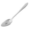 Ложка чайная нерж, 13,5см, Эконом TM Appetite,12шт/уп (500 067 036), 1524455