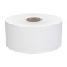 Бумага туалетная д/дисп Focus Eco Jumbo 1сл белая 525м 12рул/уп_5067300, 1459829