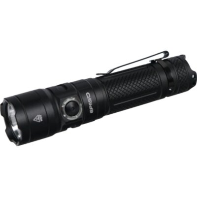 Фонарь EPILSO EPF-215 (карманный, CREE XHP50.2 20W, аккум. 21700), 2491253