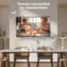 Кронштейн Onkron для телевизора 17-43 наклонно-поворотный, черный M4S, 1777668
