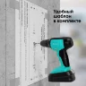 Кронштейн Onkron для телевизора 17-43 наклонно-поворотный, черный M4S, 1777668