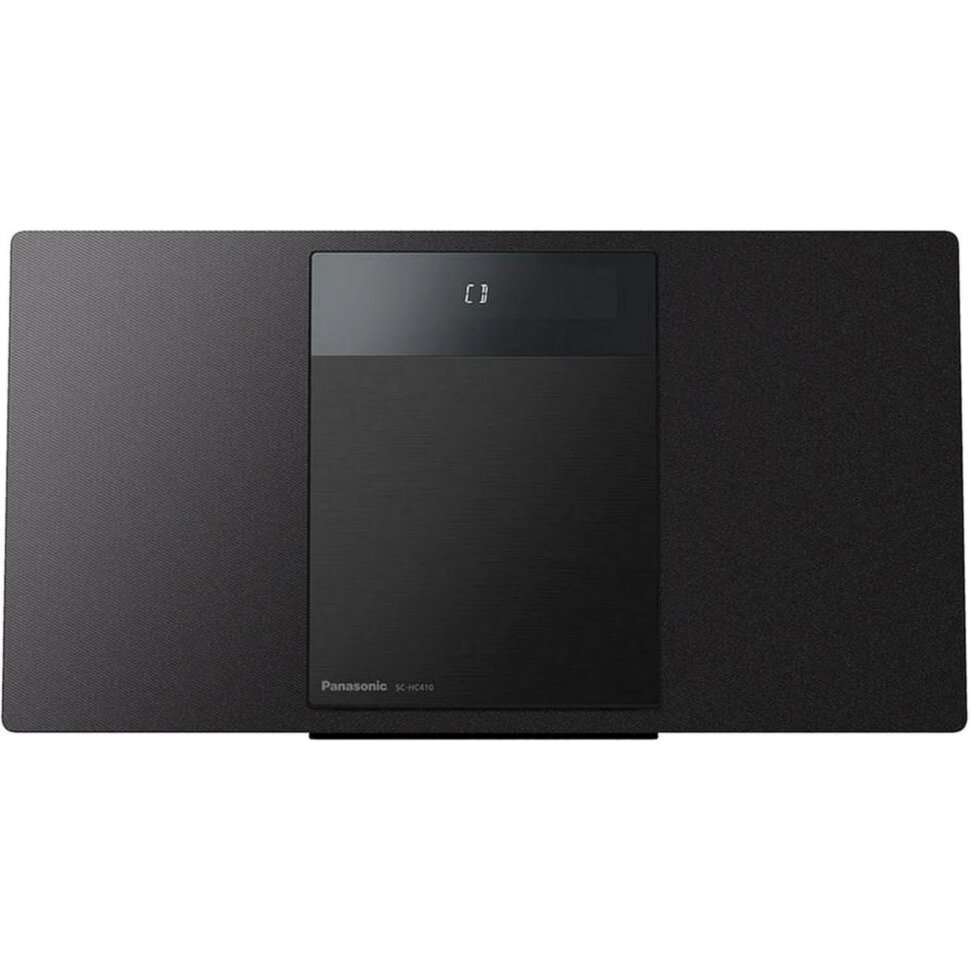 Музыкальный центр Panasonic SC-HC410EE-K, 2102405
