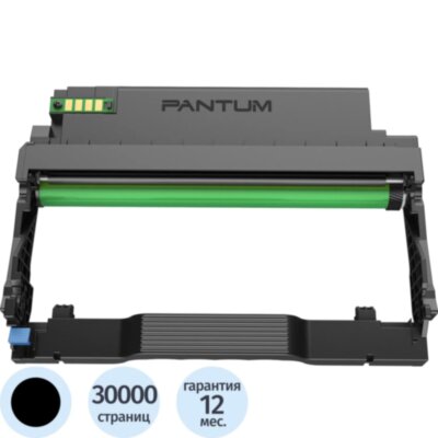 Блок фотобарабана Pantum DL-420P ч/б:30000с.Series P3010/3300 M67-6800/7100, 1969265