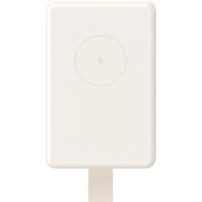 Внешний аккумулятор Xiaomi Magnetic Power Bank 6000mAh GL (BHR9074GL), 2144572