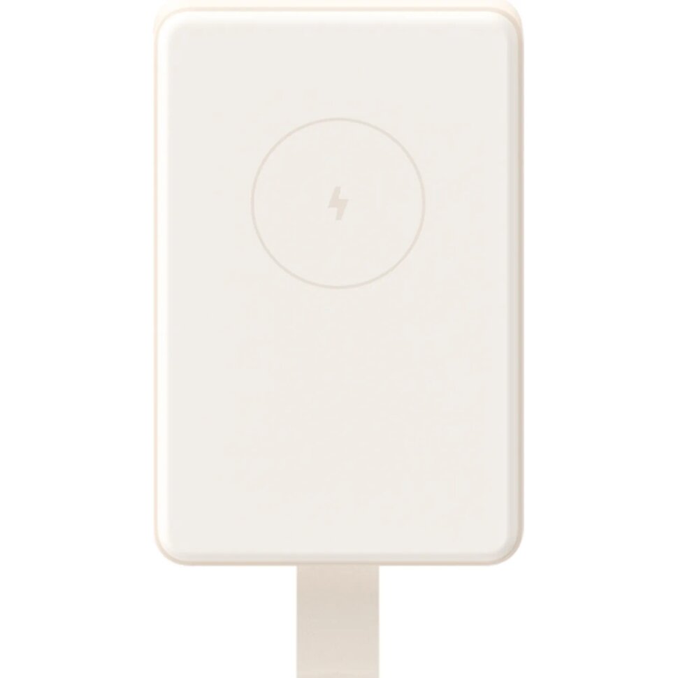 Внешний аккумулятор Xiaomi Magnetic Power Bank 6000mAh GL (BHR9074GL), 2144572