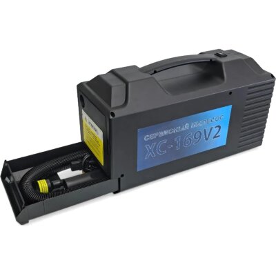 Пылесос сервисный XC-169v2, 220v, 2505144