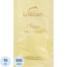 Гель для душа Luscan Gold Collection 10 мл саше 500 штук в упаковке, 2087518