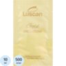 Гель для душа Luscan Gold Collection 10 мл саше 500 штук в упаковке, 2087518