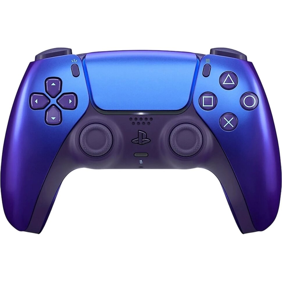 Геймпад Sony PS5 Controller Chroma Indigo CFI-ZCT1W 9587576, 2487802