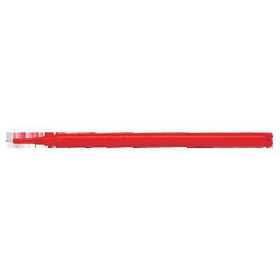 Стержень гелевый 111мм PILOT BLS-FRP-5 для Frixion Point крас 0,25мм, 220596