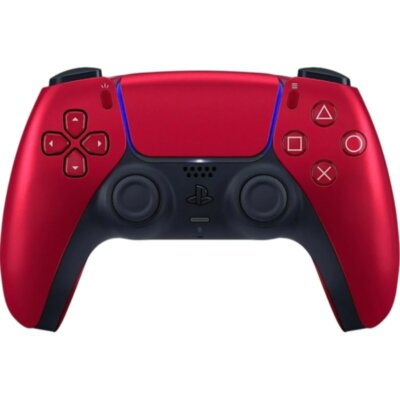 Геймпад Sony PS5 Controller Volcanic Red CFI-ZC1TW 9572695, 2487804