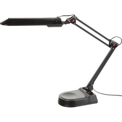 Светильник 2003AL LED blаck, 1613612