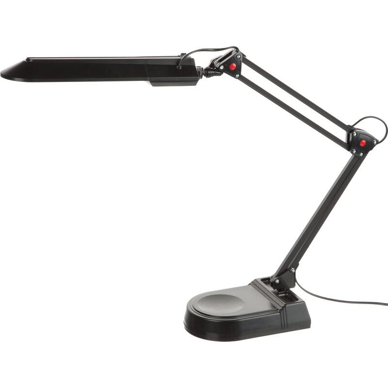 Светильник 2003AL LED blаck, 1613612