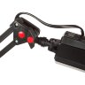 Светильник 2003AL LED blаck, 1613612