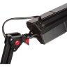 Светильник 2003AL LED blаck, 1613612