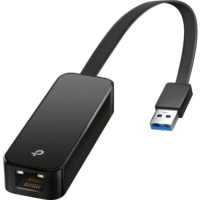 Сетевой адаптер Gigabit Ethernet TP-Link USB 3.0 (UE306), 1828703