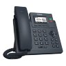 IP-телефон Yealink SIP-T31P, 2 акк., PoE, БП в комплекте, 1371773