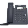 IP-телефон Yealink SIP-T31P, 2 акк., PoE, БП в комплекте, 1371773
