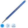 Стержень гелевый 111мм PILOT BLS-FRP-5 для Frixion Point синий 0,25мм, 220594