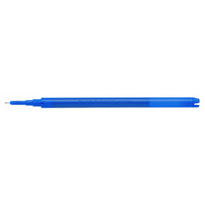 Стержень гелевый 111мм PILOT BLS-FRP-5 для Frixion Point синий 0,25мм, 220594