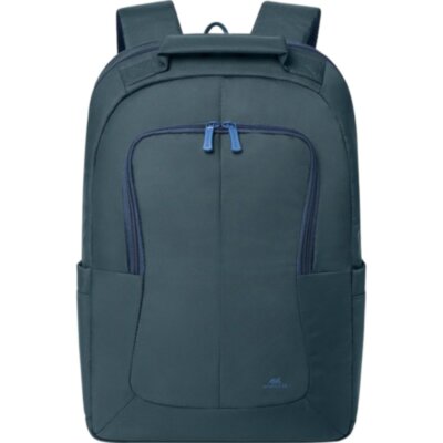 Рюкзак для ноутбука RIVACASE 8436 dark blue Tegel-ECO 15.6-16 (22л), 2391420