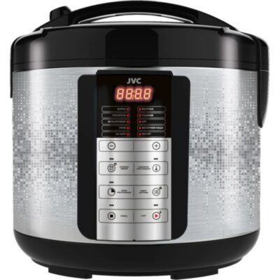 Мультиварка JVC JK-MC500, 1666169
