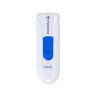 Флеш-память Transcend JetFlash 790, 64Gb, USB 3.1 G1, б/син, TS64GJF790W, 1206085