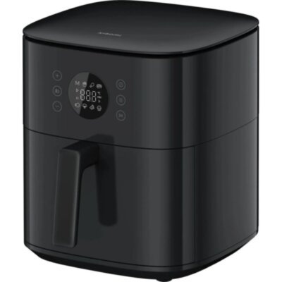 Аэрогриль Xiaomi Air Fryer 6.5L Black, 2472848