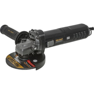 Шлифмашина угл.бесщет.AG1300 Procraft Professional 1300Вт,,AG1300, 2571774