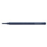 Стержень гелевый 111мм PILOT BLS-FRP-5 для Frixion Point черный 0,25мм, 220595
