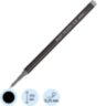 Стержень гелевый 111мм PILOT BLS-FRP-5 для Frixion Point черный 0,25мм, 220595