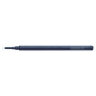 Стержень гелевый 111мм PILOT BLS-FRP-5 для Frixion Point черный 0,25мм, 220595