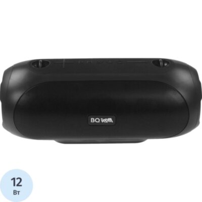 Акустическая система BQ PBS2000 Black, 2372109