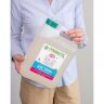Гель для стирки Synergetic Baby для детского белья 5л, 1451020