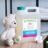 Гель для стирки Synergetic Baby для детского белья 5л, 1451020