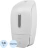 Дозатор для мыла-пены Luscan Professional Etalon 800мл белый, 1625455